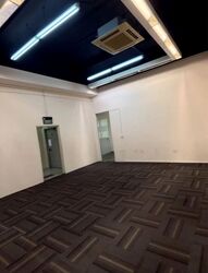Eunos Technolink (D14), Factory #595626501